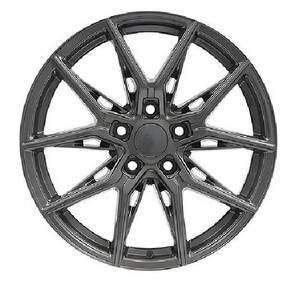 RST R247 7*17 5/108 ET33 d60,1 BMG