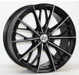 RST R248 8*18 5/108 ET45 d63,4 BD