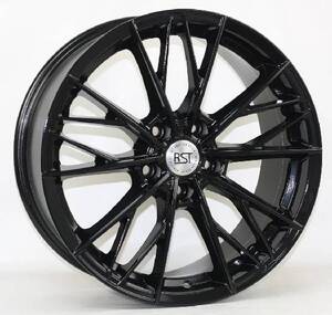 RST R248 8*18 5/114,3 ET45 d67,1 BL