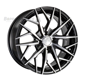 Race Ready CSS3347 7,5*17 4/100 ET45 d60,1 B-P