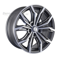 Race Ready CSSD2747 7,5*17 5/114,3 ET40 d67,1 MK-PM