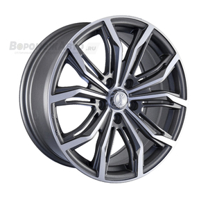 Race Ready CSSD2747 7,5*17 5/114,3 ET40 d67,1 MK-PM