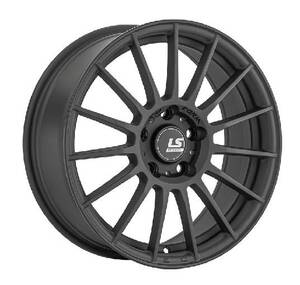 LS FlowForming RC05 7,5*17 5/112 ET30 d66,6 MB