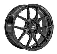 LS FlowForming RC06 7,5*17 5/112 ET30 d66,6 BK