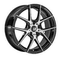 LS FlowForming RC06 7,5*17 5/114,3 ET40 d67,1 BKF