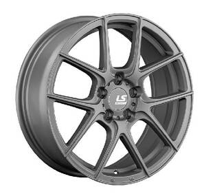 LS FlowForming RC06 7,5*17 5/108 ET33 d65,1 MGM