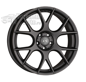 LS FlowForming RC07 8,5*19 5/112 ET25 d66,6 MGM