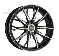 LS FlowForming RC11 8*19 5/114,3 ET45 d67,1 GMF