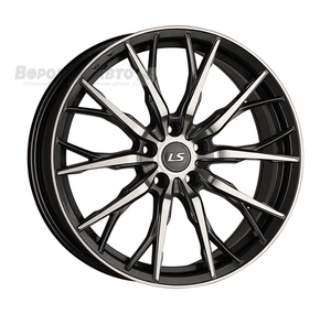 LS FlowForming RC11 8*19 5/114,3 ET45 d67,1 GMF