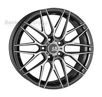 LS FlowForming RC13 8*18 5/114,3 ET40 d67,1 GMF