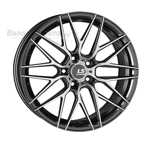 LS FlowForming RC13 8*18 5/114,3 ET40 d67,1 GMF
