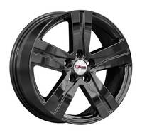 iFree Rebel 7*17 5/112 ET45 d57,1 BK