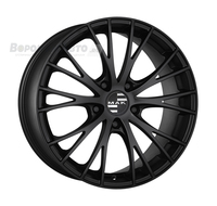 MAK Rennen 9*21 5/112 ET26 d66,45 Matt Black