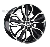 Replay LR45 9,5*22 5/120 ET49 d72,6 BKF