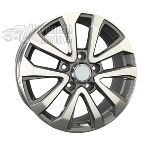 Replay LX99 8*18 5/150 ET56 d110,1 GMF