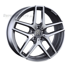 Replay MR217 8*19 5/112 ET43 d66,6 GMF
