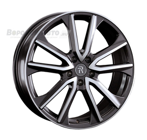 Replay MZ150 7,5*19 5/114,3 ET45 d67,1 GMF