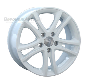 Replay SK23 6,5*16 5/112 ET43 d57,1 W