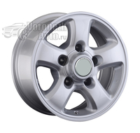 Replay TY249 8*16 5/150 ET2 d110,1 S