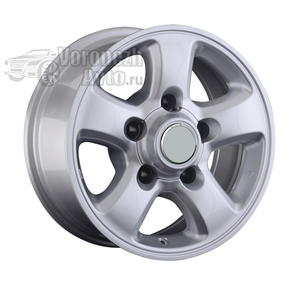 Replay TY249 8*16 5/150 ET2 d110,1 S