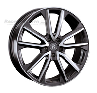 Replay V85 7,5*18 5/108 ET50 d63,3 GMF