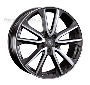 Replay V85 7,5*18 5/108 ET50 d63,3 GMF