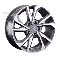 Replay V87 7,5*19 5/108 ET50 d63,3 GMF