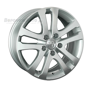 Replay VW183 6,5*16 5/112 ET46 d57,1 SF