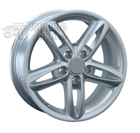Replay VW238 6,5*16 5/112 ET43 d57,1 S