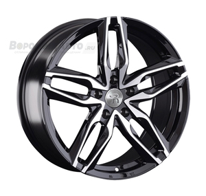Replay VW291 8*18 5/112 ET45 d57,1 BKF