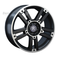 Replay VW341 8,5*20 5/112 ET38 d57,1 MBF