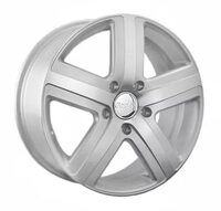 Replay VW1 7,5*17 5/130 ET55 d71,6 FSF
