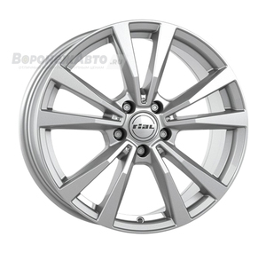 Rial M12X 9*20 5/112 ET48 d66,5 Polar Silver