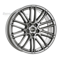 Rial Kibo 8,5*20 5/112 ET45 d70,1 Metal grey