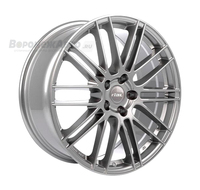 Rial KiboX 9,5*21 5/120 ET42 d74,1 Metal grey