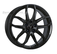 Rial Lucca 8*20 5/112 ET40 d70,1 Diamond Black