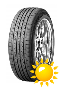Roadstone NFera AU5 205/60 R16 лето