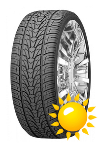 Roadstone Roadian HP 275/45 R20 лето
