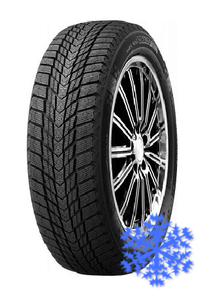 Roadstone Winguard Ice Plus 235/55 R17 зима