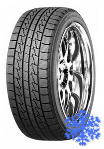 Roadstone Winguard ICE 205/55 R16 зима