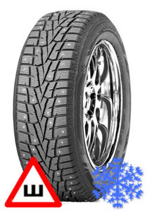 Roadstone Winguard WinSpike 185/65 R14 зима