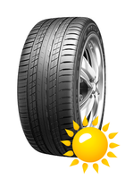 RoadX RXQuest SU01 225/60 R18 лето