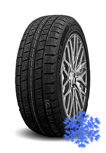 Royal Black Royal Ice 215/55 R16 зима