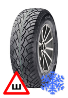 Royal Black Royal Stud 185/65 R15 зима