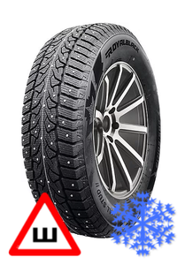 Royal Black Royal Stud II 245/60 R18 зима