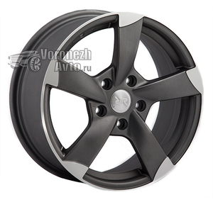 Race Ready CSS9528 7,5*17 5/112 ET40 d57,1 MK-PM