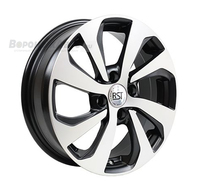 RST R005 6*15 4/100 ET50 d60,1 BDM