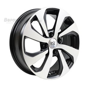 RST R005 6*15 4/100 ET46 d54,1 BDM