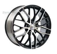 RST R008 7,5*18 5/114,3 ET45 d67,1 BD