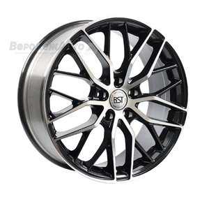 RST R008 7,5*18 5/114,3 ET45 d67,1 BD